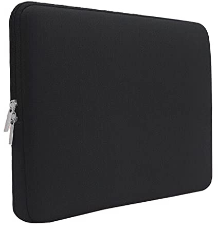 Étui étanche pour tablette et ordinateur portable compatible avec ordinateur portable de 11 à 15 pouces | Housse pour ordinateur portable Ultrabook | Résistant aux chocs, imperméable, léger