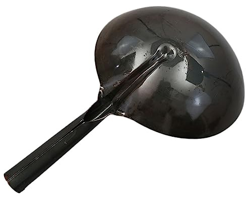 GALPADA Louche à Long Manche Épais Louche pour Eau Domestique Deau Réutilisable Accessoire Polyvalent pour Cuisine et Extérieur
