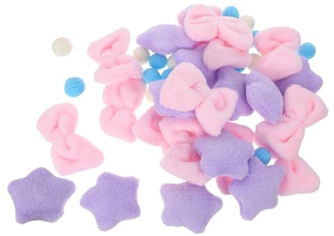 Gatuida Cortina para Puerta De Habitación Infantil De Felpa Color Diseño De Lazo y para Decorar Dormitorios Separar Habitaciones