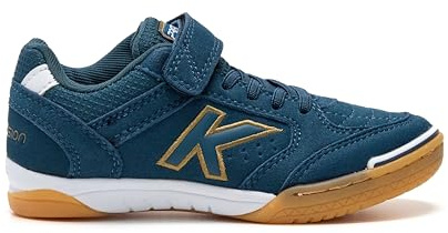 Kelme Precision Elastic IN Indoor Football Shoes EU 32
