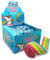 Alex Sweets GmbH Vidal Unicorn Rolls Fruchtgummi-Rolle mit Erdbeer-Geschmack, 24er Pack (24 x 19g Rolle)