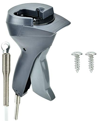 Dispositivo di rimozione di etichette antifurto, dispositivo di rimozione di etichette rigide Dispositivo di rimozione del separatore di sicurezza portatile magnete Tag di rimozione tag Tag
