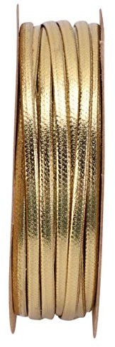 Milisten Lederschnur Für Die Schmuckherstellung 15 m 2 mm Flache Lederkordel Für Armband Und Halskette DIY Schmuckband Für Perlen Anhänger Und Bastelprojekte