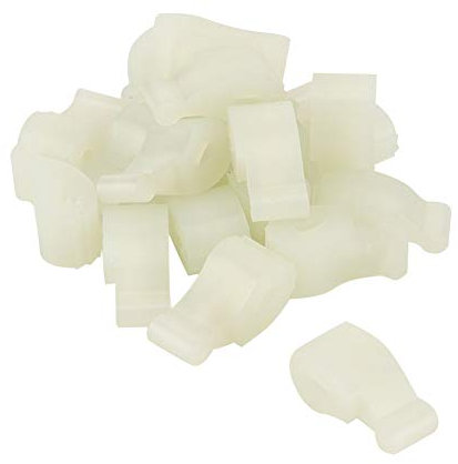 20-teiliges Agitator Dog Kit Waschmaschine Agitator Dog Ersatz-Waschmaschinenzubehör