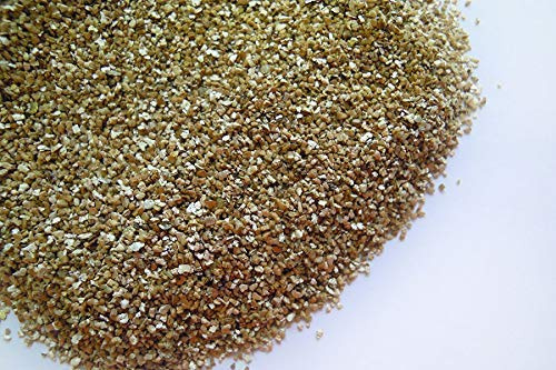 vermiculite 1-3 mm, boîte de 10 litres