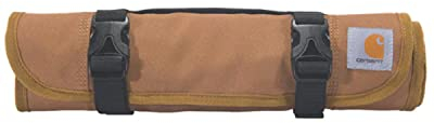 Carhartt Legacy Rollo para herramientas Para Hombre, Marrón (Carhartt Brown), Talla única