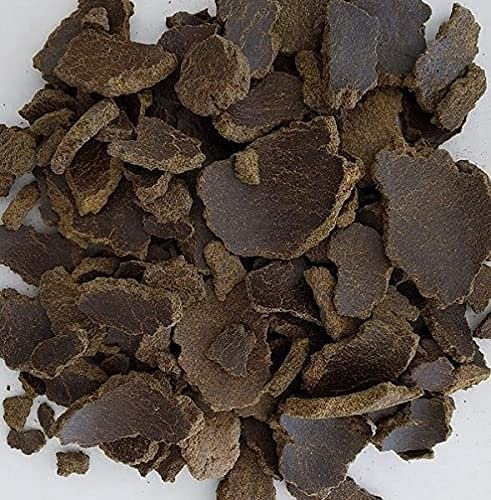Beuniq Mustard Oil Cake Fertilizer for Plants, Organic Fertilizer for Home Garden, 900 Grm