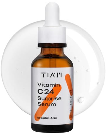 TIAM Vitamin C 24 Surprise Serum (Vitamina C 24 Suero sorpresa) 30ml
