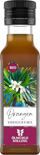 Ölmühle Solling BIO Orange Essigcreme 100 ml
