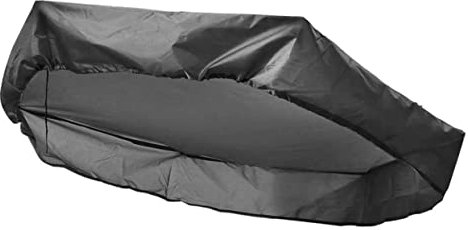 Toyvian Boy Girl's Sandpit Cover for Garden Outdoor Play Equipment Sandbox Cover Protector Made of Material Suitable for Sandbox Canopy Use to Keep and Safe for Boys and Girls