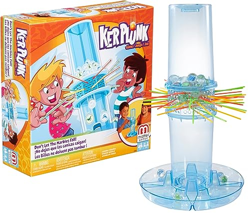 Mattel Games 37092