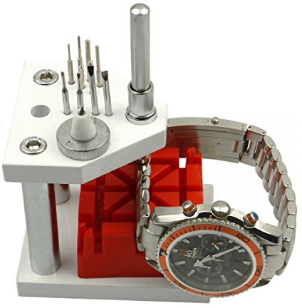 Metallbandkürzer für Armbanduhren BULLONGÈ X-Master 10 Uhrenwerkzeug