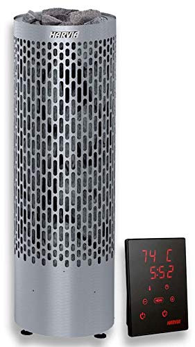 Harvia Set Cilindro Plus PP70E 6.8 KW XENIO CX110