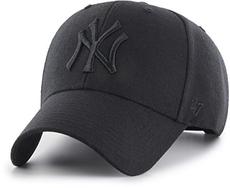 '47 New York Yankees MLB Most Value P. Cap One-Size