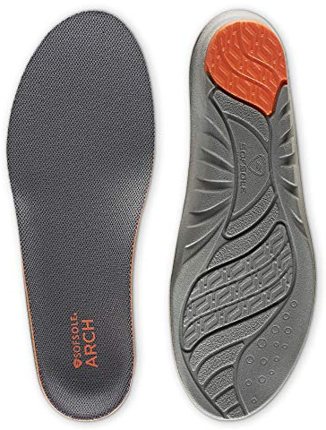 Sof Sole Arch Performance Insoles