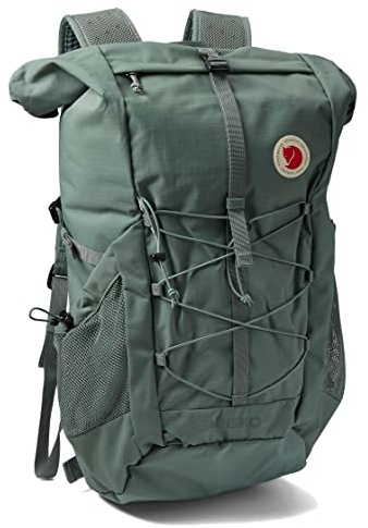 Fjällräven Rolltop Rucksack Abisko Hike Foldsack