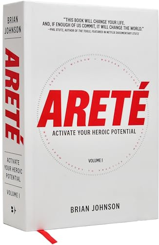 Arete: Activate Your Heroic Potential: 1