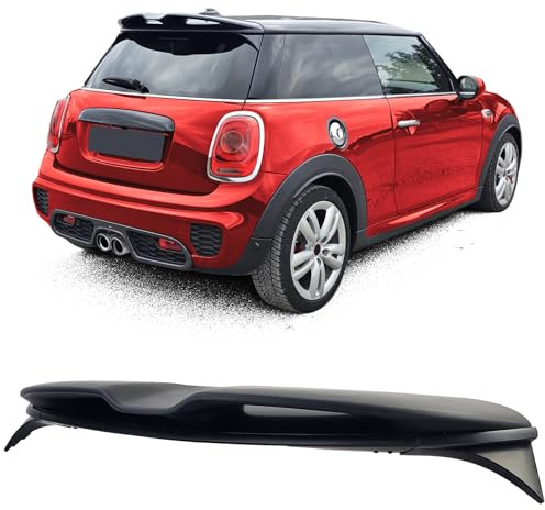 Performance Dach Heckspoiler komplett für Mini One Cooper S F56 14-20