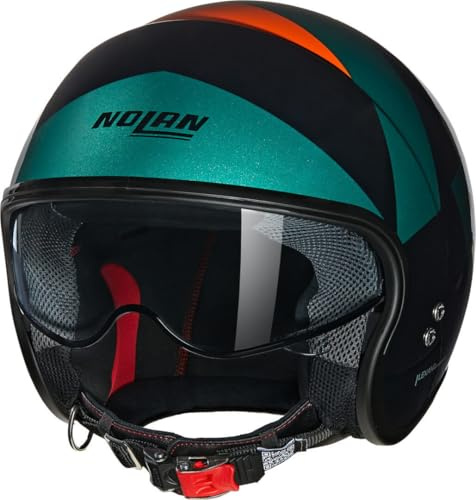 Nolan N21 06 Tangente Jethelm