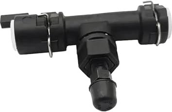 Sub Entlüftungsventile Anschluss für 1J0721468B 1J0721468C 1J0721468E Auto Wartungswiderstand
