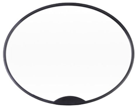 Specchietto per Bambini per Sedile Posteriore | Specchietto Retrovisore Posteriore per Seggiolino Auto Regolabile | Monitor Viaggio Sicuro 360° Regolabile Antiscasso con Ampia Visuale per Veicoli in M