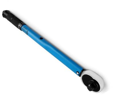 FACAIIO Clé dynamométrique réglable 14 5-25 Nm, 38 10-60 Nm, 12 20-220 Nm Clé dynamométrique réglable avec tête à cliquet automobile