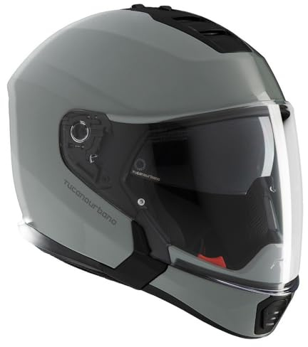 Tucano Urbano Hyperlink Convertible Helmet L