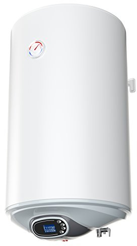 eldom Favourite WV03039 Water Heater 30 litres 1.5 kW Electronic Control White 387 x 410 x 560 mm