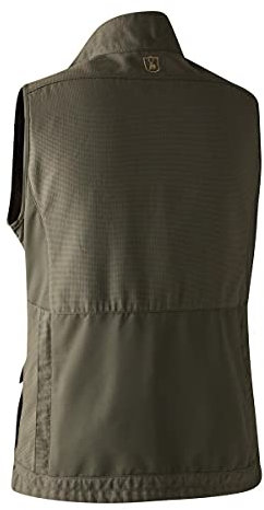 Deerhunter Schlag Extreme Weste Palm grün