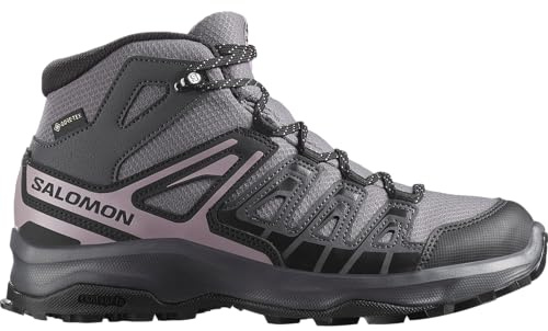 Salomon EXTEGRA Mid Gore-Tex Impermeabili Scarpe da Escursionismo, Donna