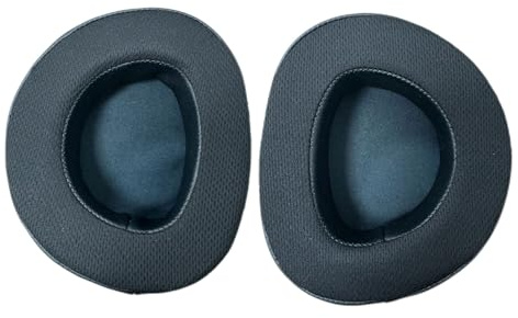 Cuscinetti auricolari per cuffie 7.1 Over-Ear Padiglioni in schiuma Cuscinetti per le orecchie