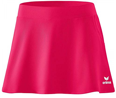 Erima Fußball - Teamsport Textil - Shorts Tennisrock Damen