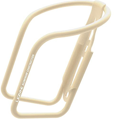 Lezyne Power Bottle Cage Wasserflaschenhalter Mattbraun Einheitsgröße
