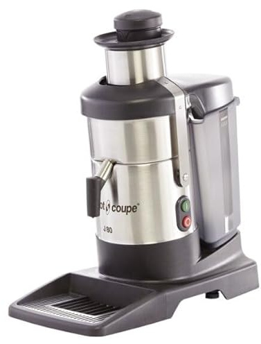 Extracteurs de Jus J 80 Buffet - Robot Coupe