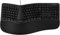 Incase Tastiera ergonomica, progettata da Microsoft, layout EN-UK, tasti divisi, poggiapolsi imbottito, tasti di scelta rapida, tastiera numerica, digitazione confortevole, compatibile con Windows 11