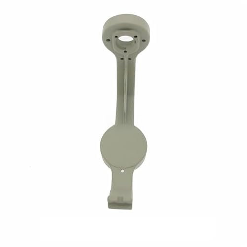 Flechae for 4 Pro/ADV/V2.0, Partie de caméra à cardan, Yaw/Roll/Pitch, Moteur/Bras, câble Plat, Cadre de caméra, lentille, Carte d'alimentation en Verre(Roll Arm)