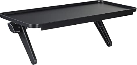 Étagère Universelle pour écran TV et PC Noir 30,0 x 12,7 cm