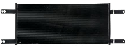 MAHLE ORIGINAL AC 1034 000S KONDENSATOR KLIMAKÜHLER KLIMAKONDENSATOR ohne Trockner