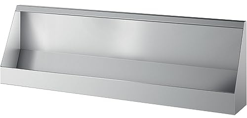 KEMMLIT Premium Urinalrinne wandhängend 1.800 mm