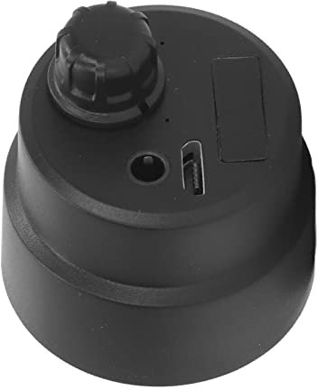 flexman Wasserrohr Leckage Monitor, 60 DDB Unterirdischer Hochempfindlicher Lecksucher, Wasserleck Detektor Sensor Alarm für Ungewöhnliche Geräusche Im Rohrwagen