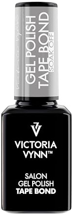 Victoria Vynn Gel Polish TAPE BOND Soak Off Manicure Nail Primer for Perfect Adhesion 15ml