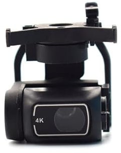 DBXGBST [Pièces de Drone] for DJI Mini 2/SE Mavic Mini Coque de boîtier de cardan sans caméra Drone pièces de Rechange Original [Facile à remplacer](Mini 2 Gimbal)