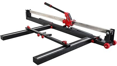 Tagliapiastrelle laser manuale for impieghi gravosi for tagliapiastrelle in ceramica e porcellana per gli amanti del fai da te