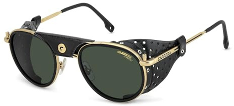 Carrera C SPORT 05/S MATTE GOLD/GREEN 52/24/145 Herrenbrillen Sonnenbrillen