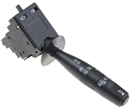 Palanca Del Intermitente De La Columna Dirección Para Peugeot 306 Interruptor De Dirección Combinado Luces Intermitentes 625361 251280 9623641669 96236416ZL