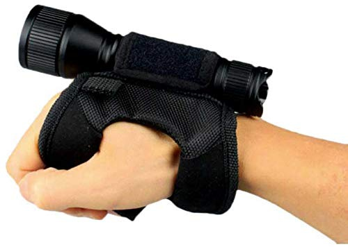 ORCAD550 - Linterna foco de buceo LED 970 LUMEN