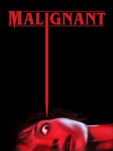 Malignant [dt./OV]