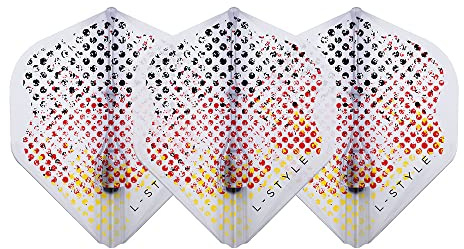L-Style - Champagne Flight EZ - Gabriel Clemens V4 Dot - Standard