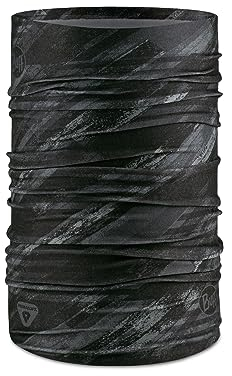 Buff® ThermoNet® Multifunktionstuch Graphite Unisex Erwachsene