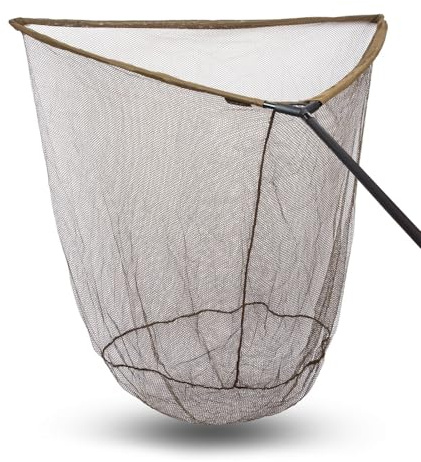 Sonik Herox Landing Net 42' 6ft - Angelkescher, Unterfangkescher, Karpfenkescher